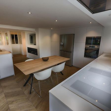 Appartements Loft Ocean - 타노 외부 사진