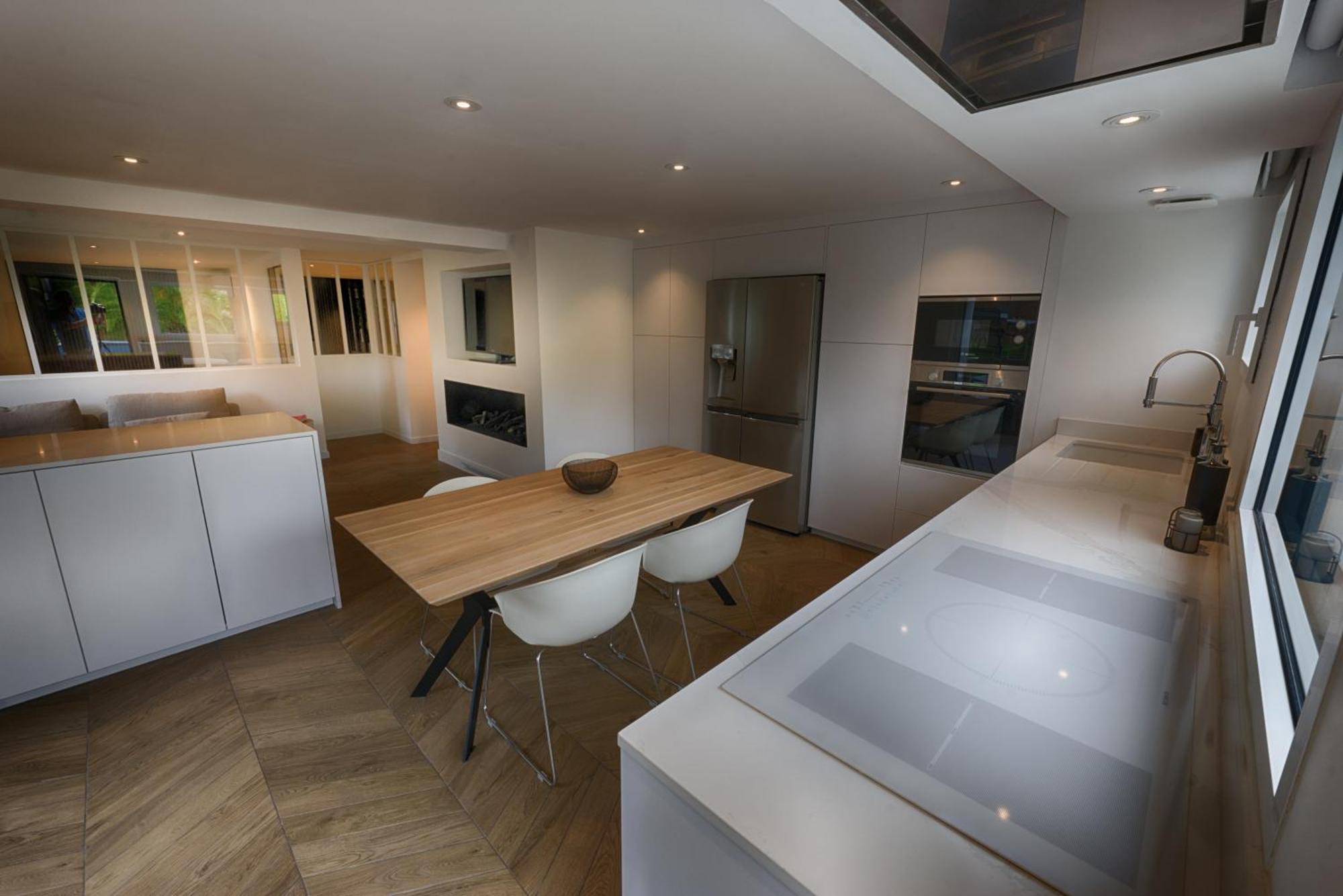 Appartements Loft Ocean - 타노 외부 사진
