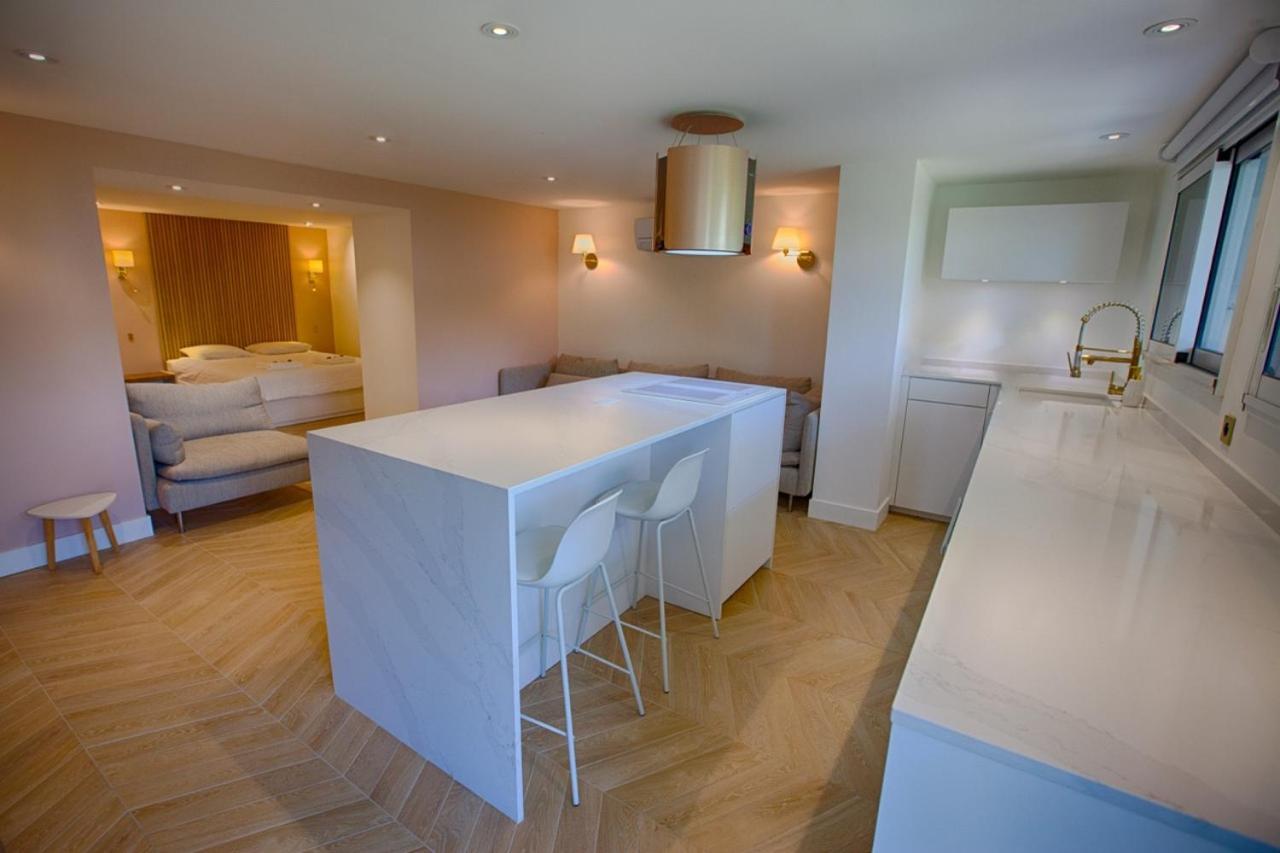 Appartements Loft Ocean - 타노 외부 사진