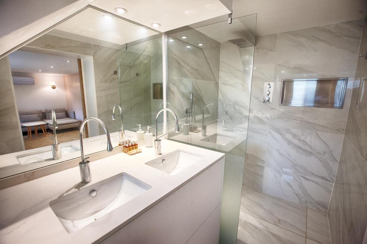 Appartements Loft Ocean - 타노 외부 사진