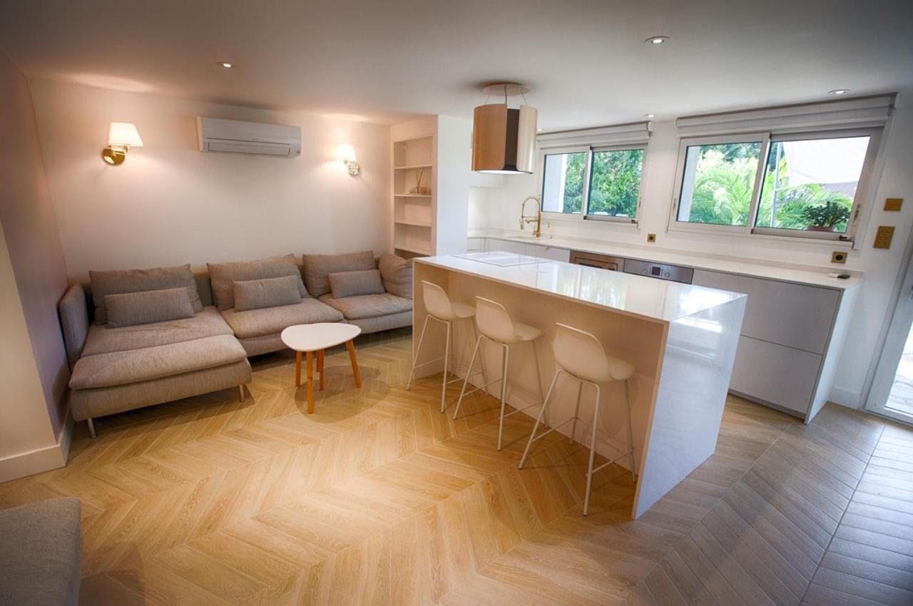 Appartements Loft Ocean - 타노 외부 사진