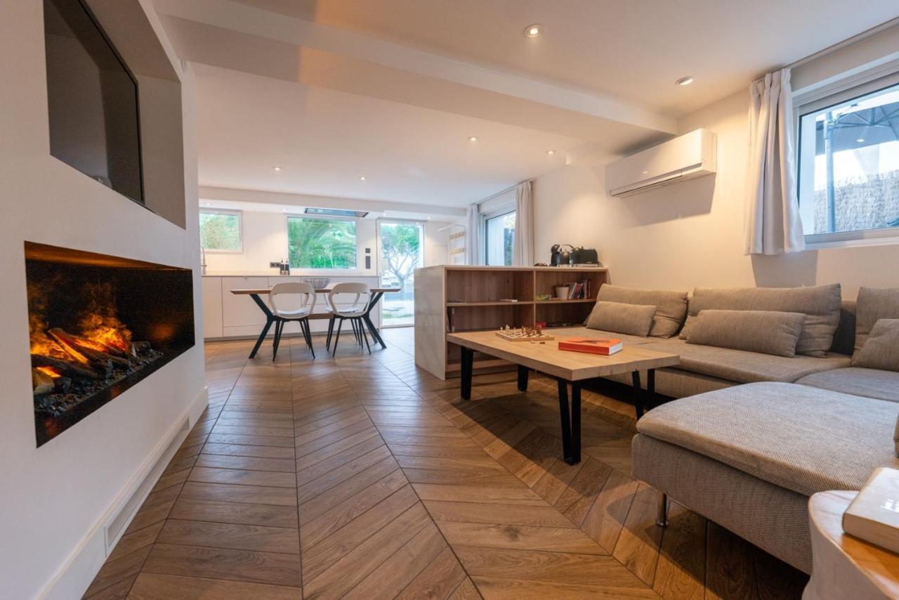 Appartements Loft Ocean - 타노 외부 사진