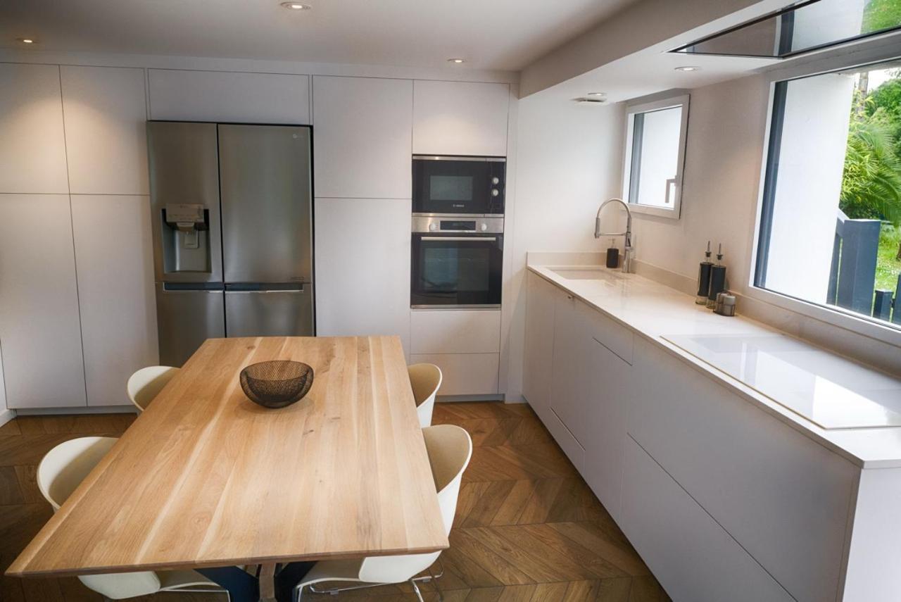 Appartements Loft Ocean - 타노 외부 사진