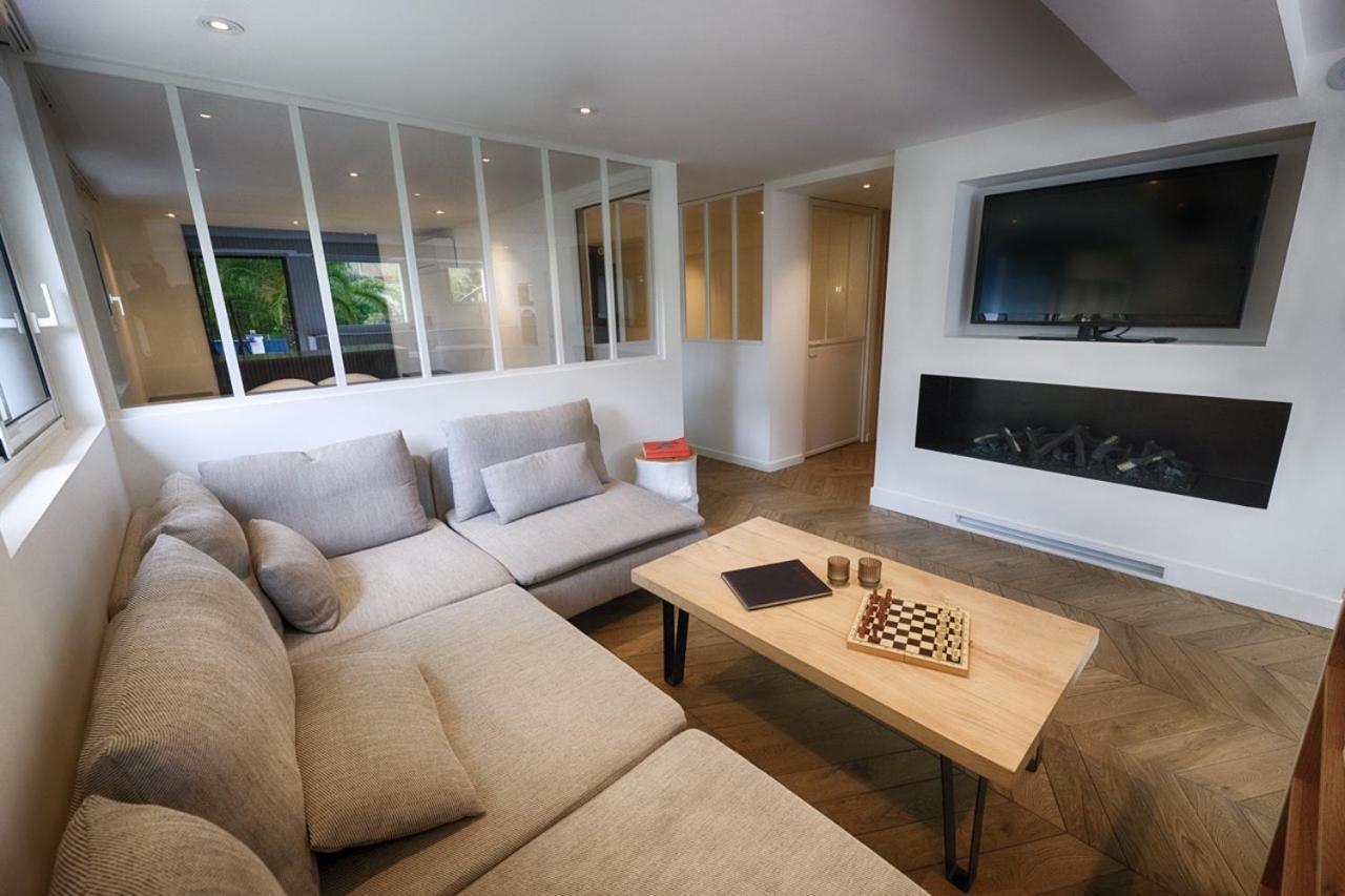 Appartements Loft Ocean - 타노 외부 사진