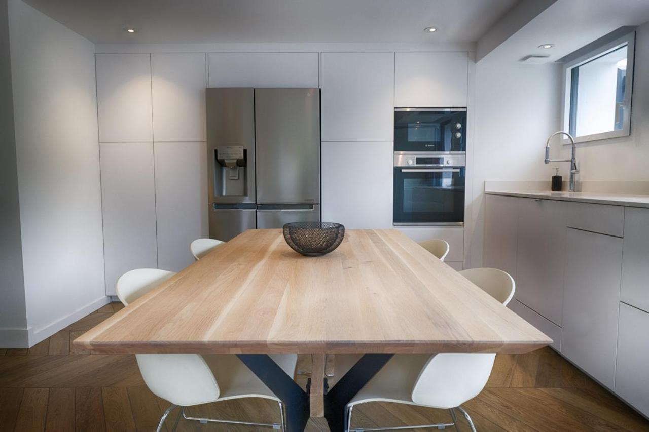 Appartements Loft Ocean - 타노 외부 사진