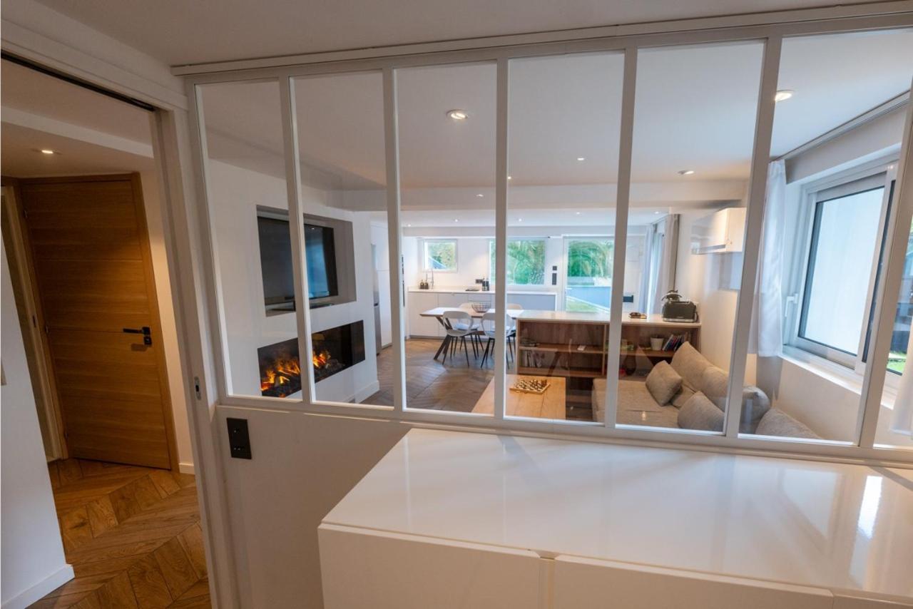 Appartements Loft Ocean - 타노 외부 사진