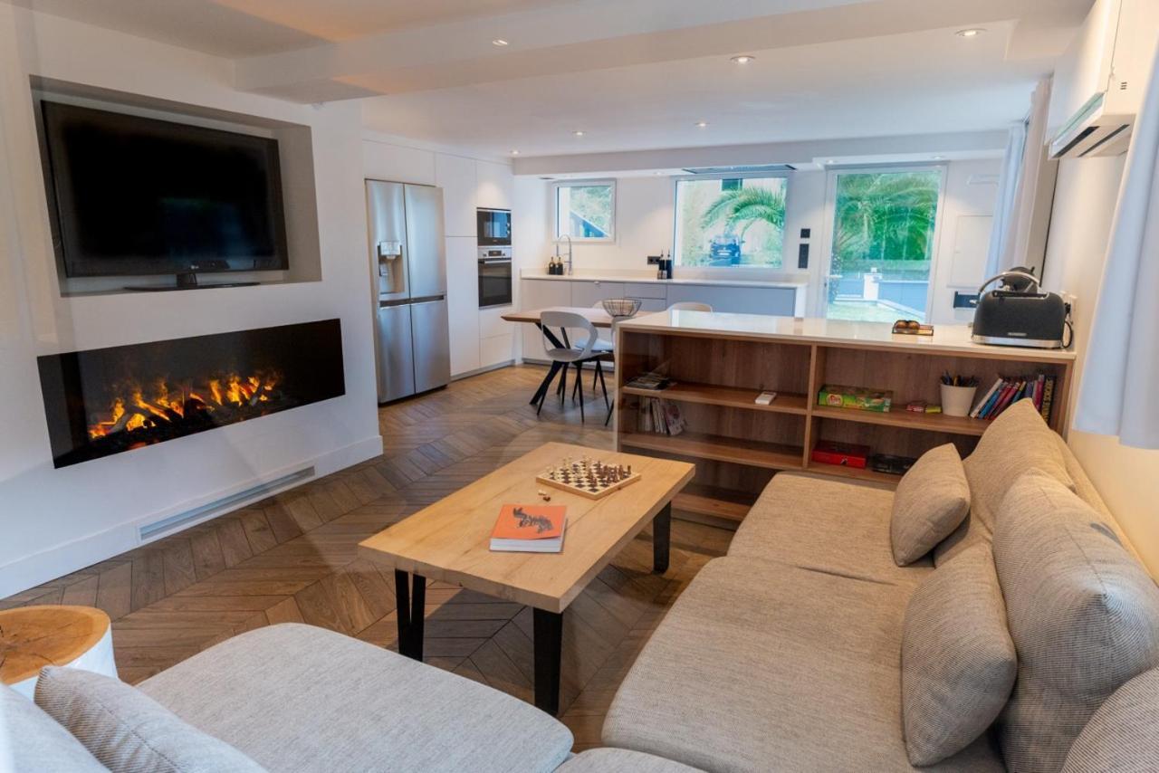 Appartements Loft Ocean - 타노 외부 사진