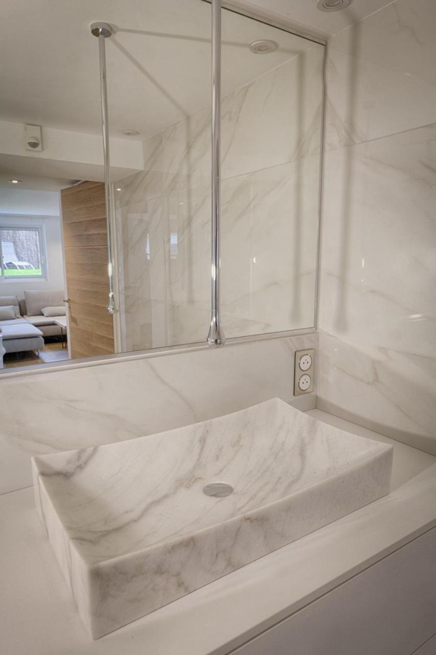Appartements Loft Ocean - 타노 외부 사진