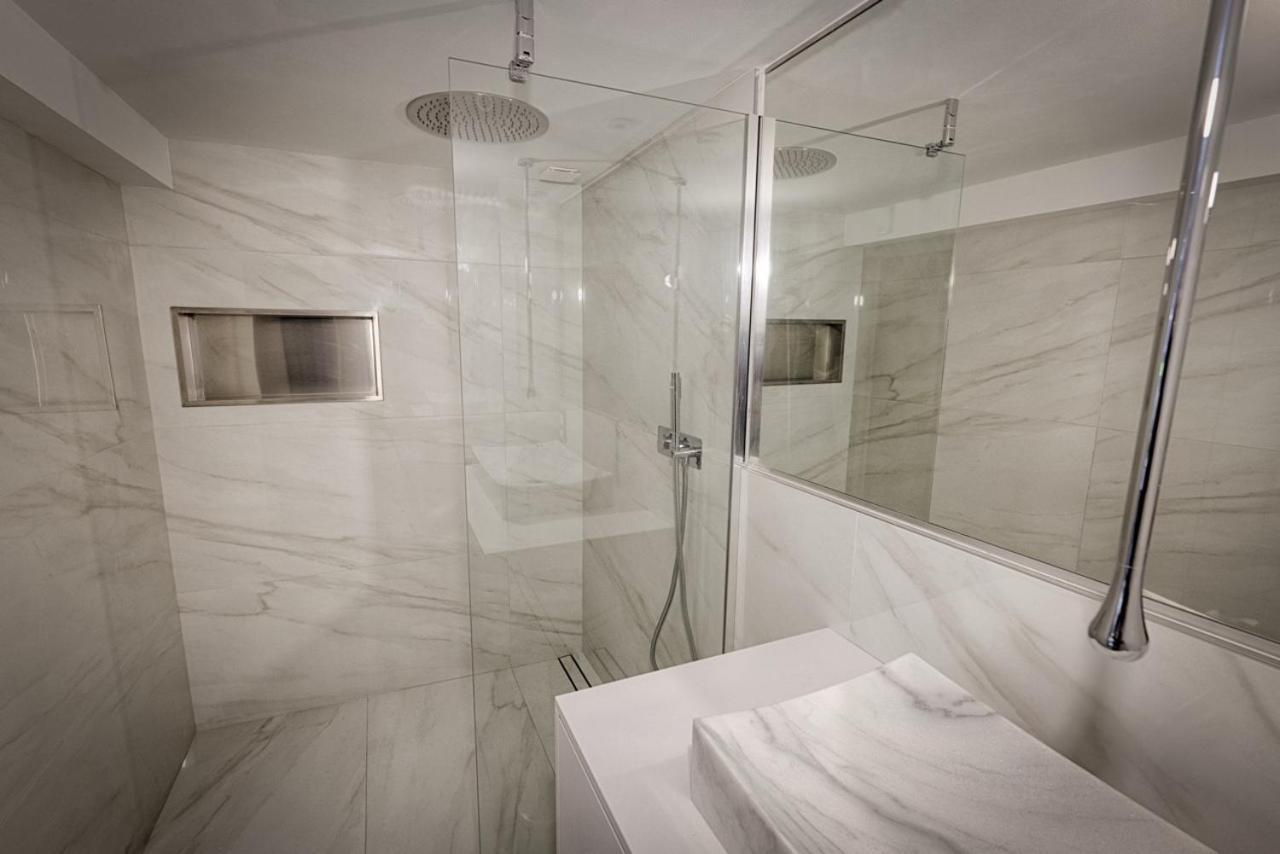 Appartements Loft Ocean - 타노 외부 사진