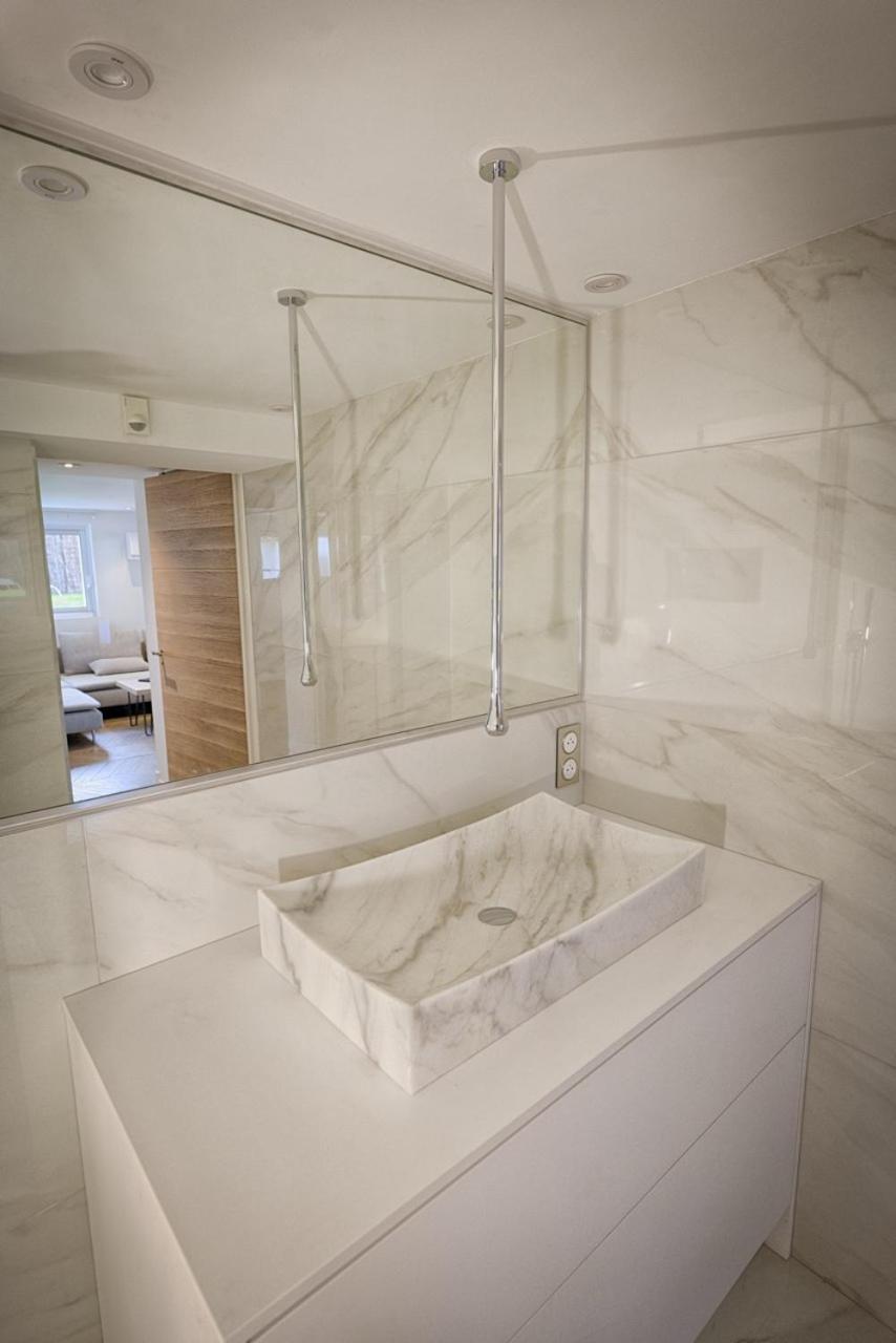 Appartements Loft Ocean - 타노 외부 사진