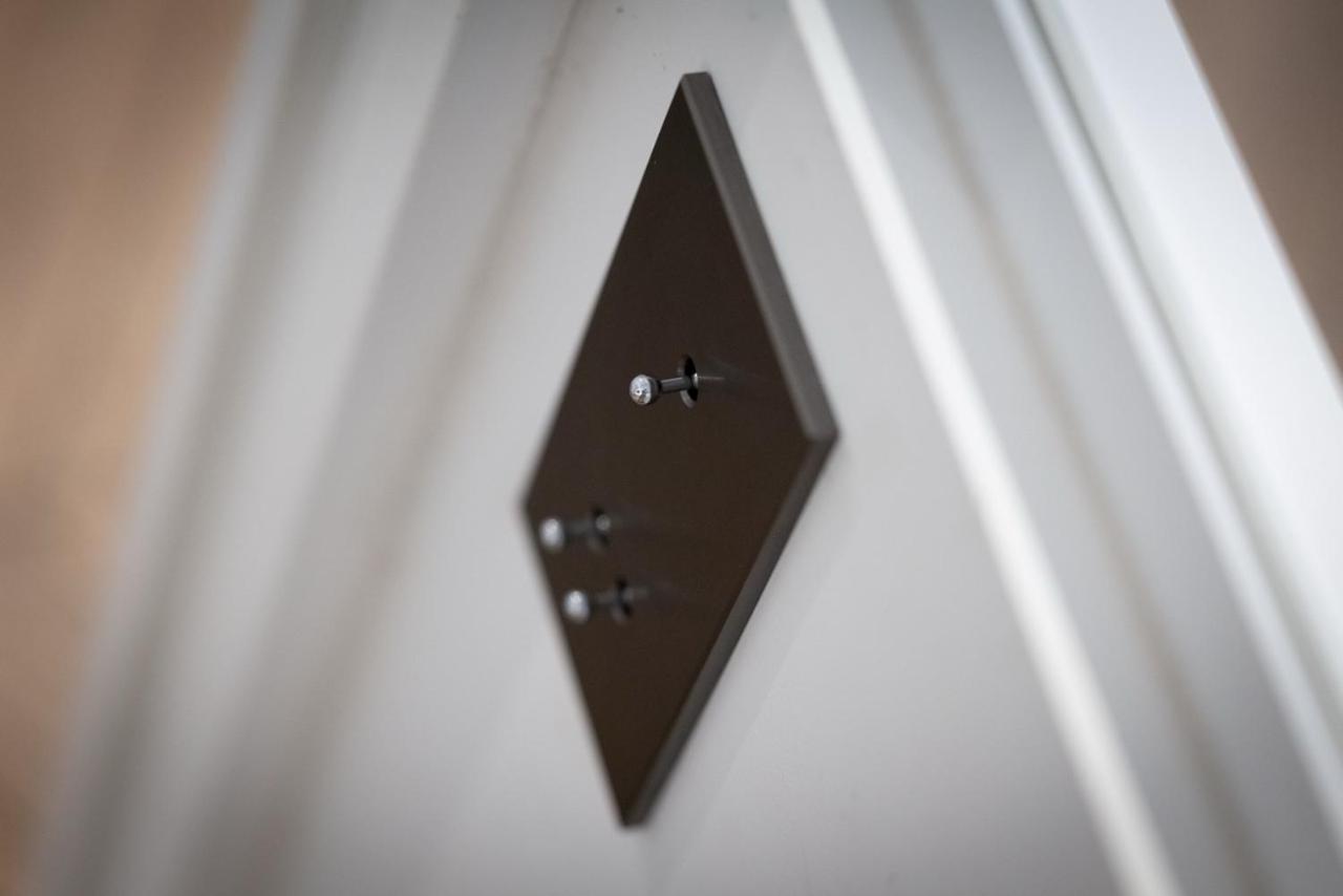 Appartements Loft Ocean - 타노 외부 사진