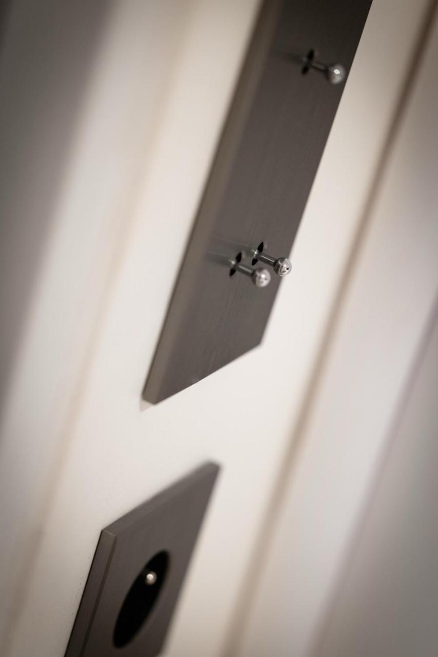 Appartements Loft Ocean - 타노 외부 사진